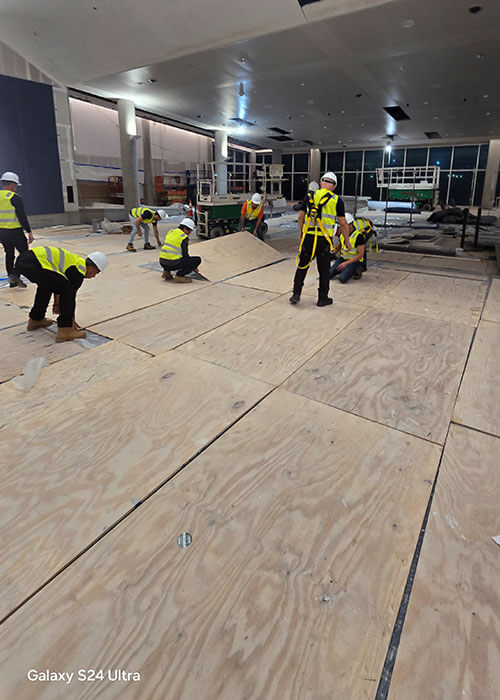 Construction Cleaning6